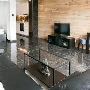 Apartman Supreme Studio, Bécs