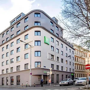 Ibis Styles Messe Prater Wien