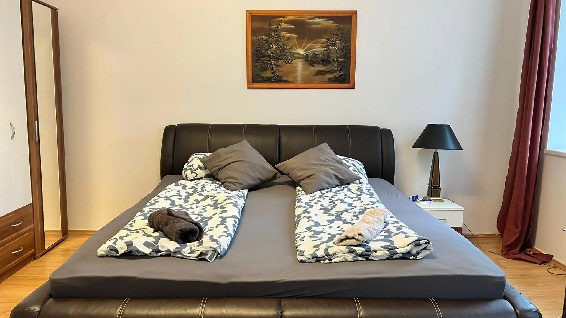 Neat 1Br Apt. Simmering - Ideal For Longstays ウィーン オーストリア